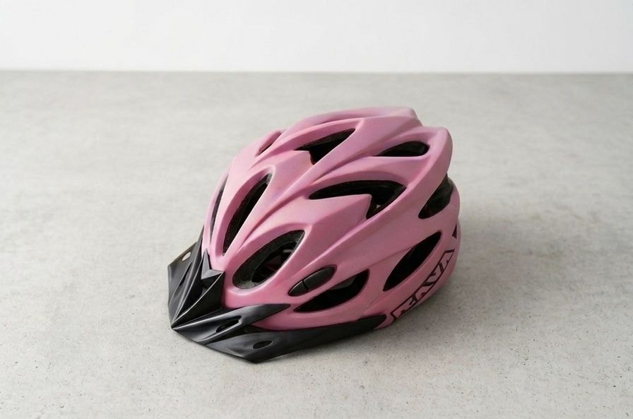 Capacete de ciclismo