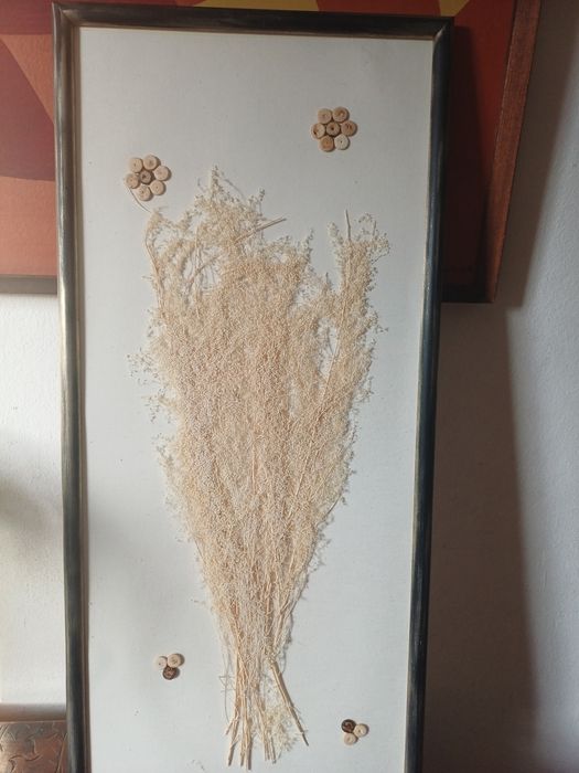 Vende se Quadro Vintage