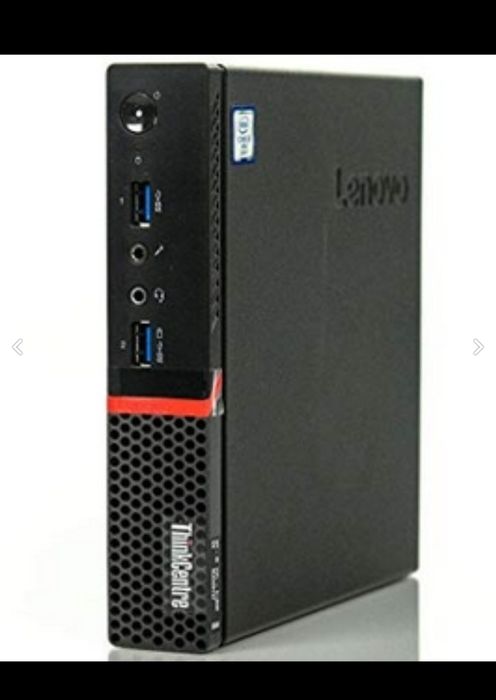 Lenovo thinkcentre M900