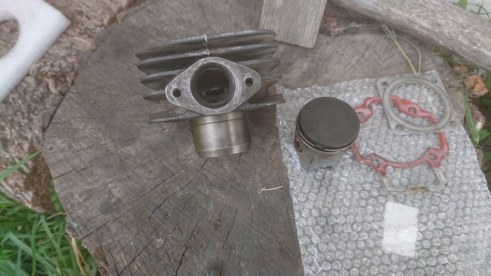 Цпг RMS 70 Piaggio /Gilera /Aprilia