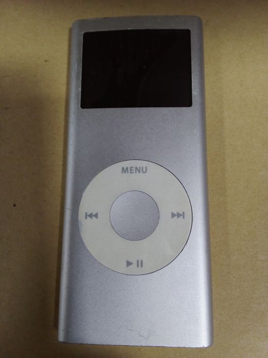 Apple iPod A1199 2gb