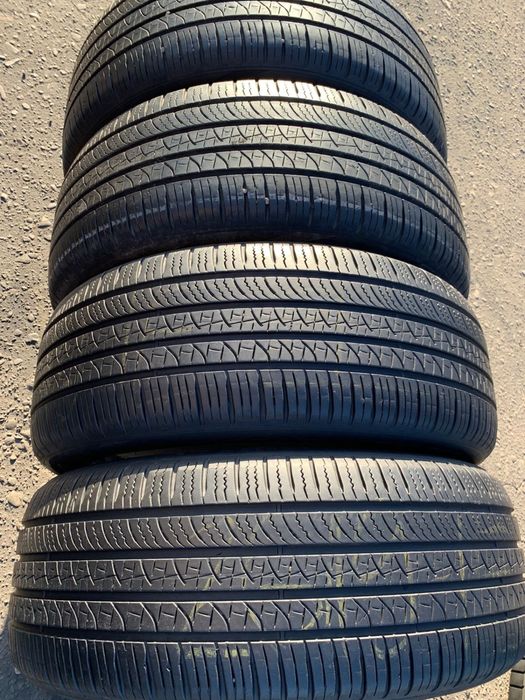 Шини 235/50 R20 Pirelli  літо 6,8/6мм