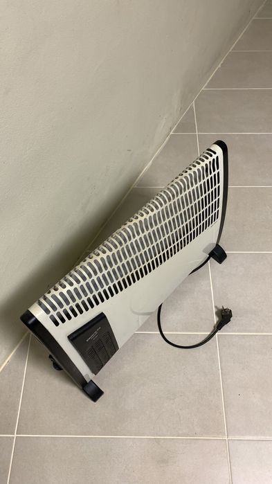 Aquecedor elétrico 2000W