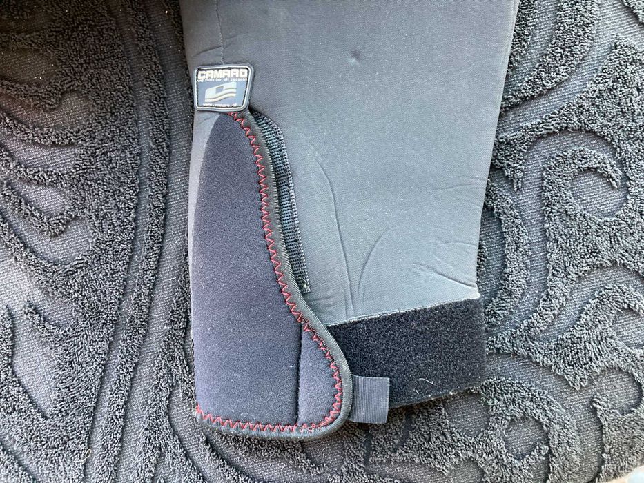 Fato surf  Camaro (L-short)