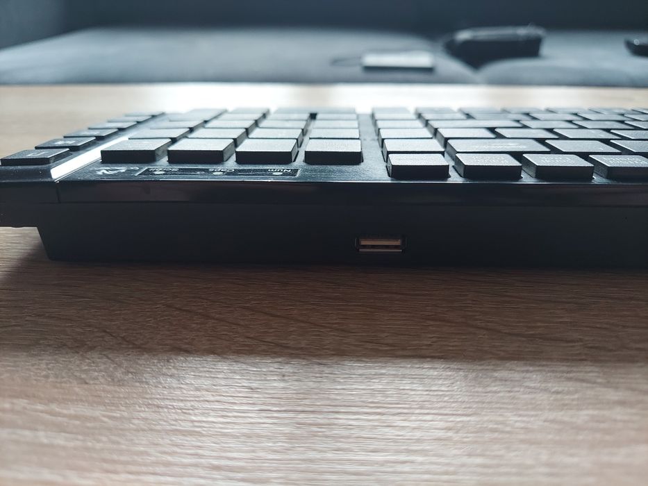 Klawiatura Tracer Gender TRK-272