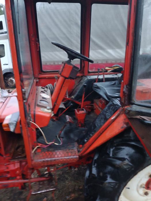 Продам Трактор Т-25