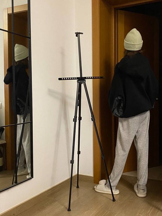 Стійка для мольберта / універсальна тринога