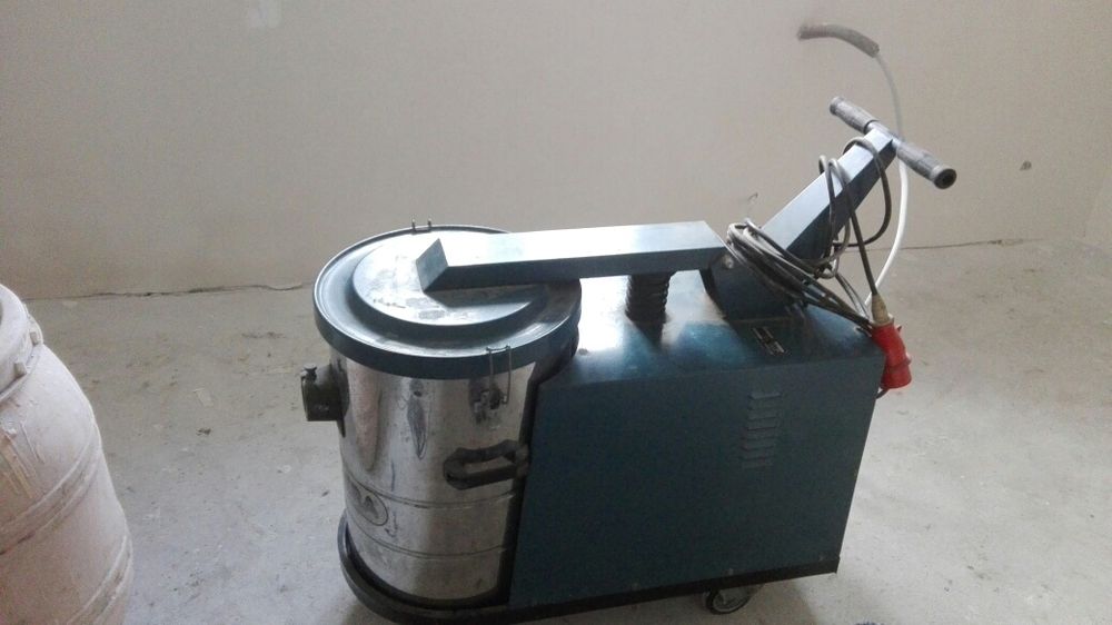 Sprzedam odkurzacz Carrera Separator