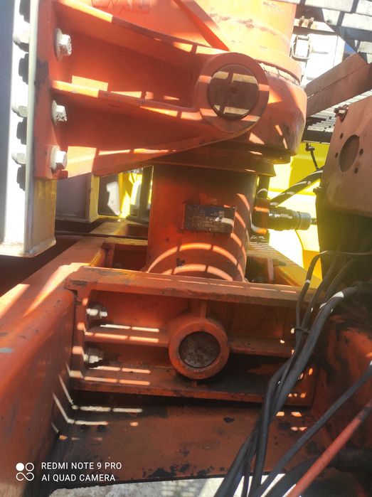 Продам зерновоз щебневоз асвальтовоз