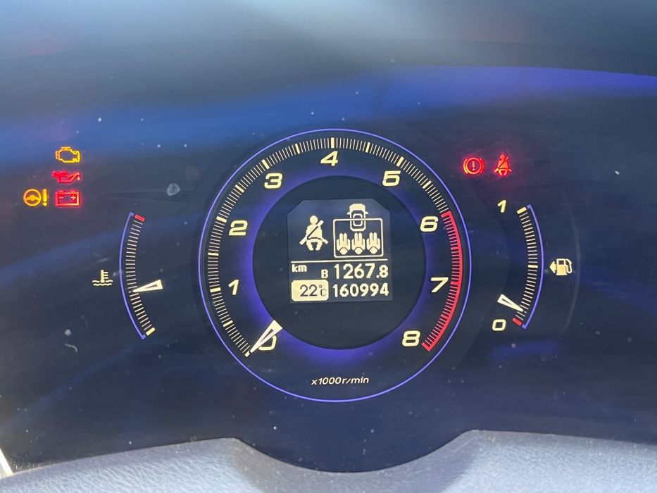 Honda Civic 1.4 de 2007
