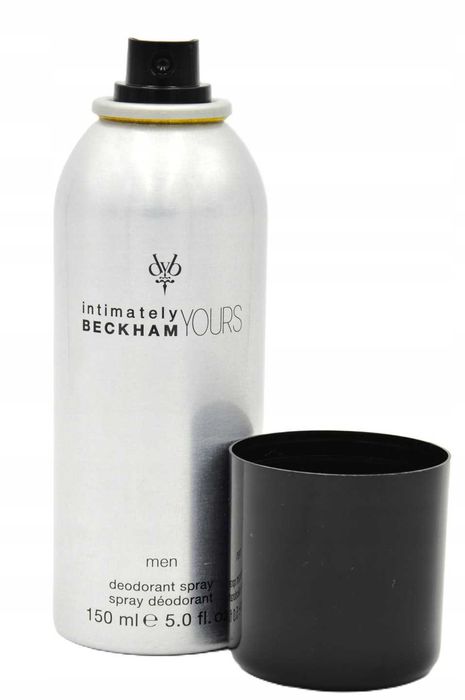 Beckham Intimately Yours Men 150ml ds Dezodorant MEGA UNIKAT