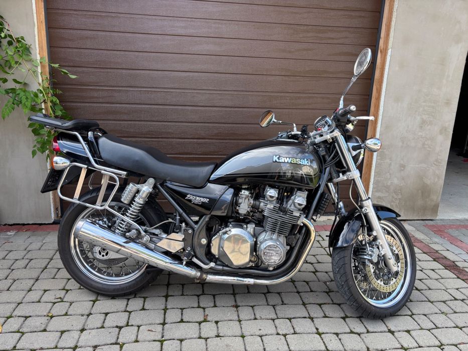 Kawasaki Zephyr 750