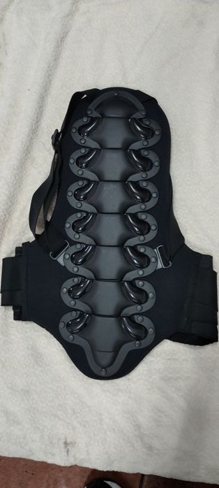 Colete cervical mota