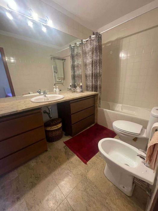 Apartamento perto do mar