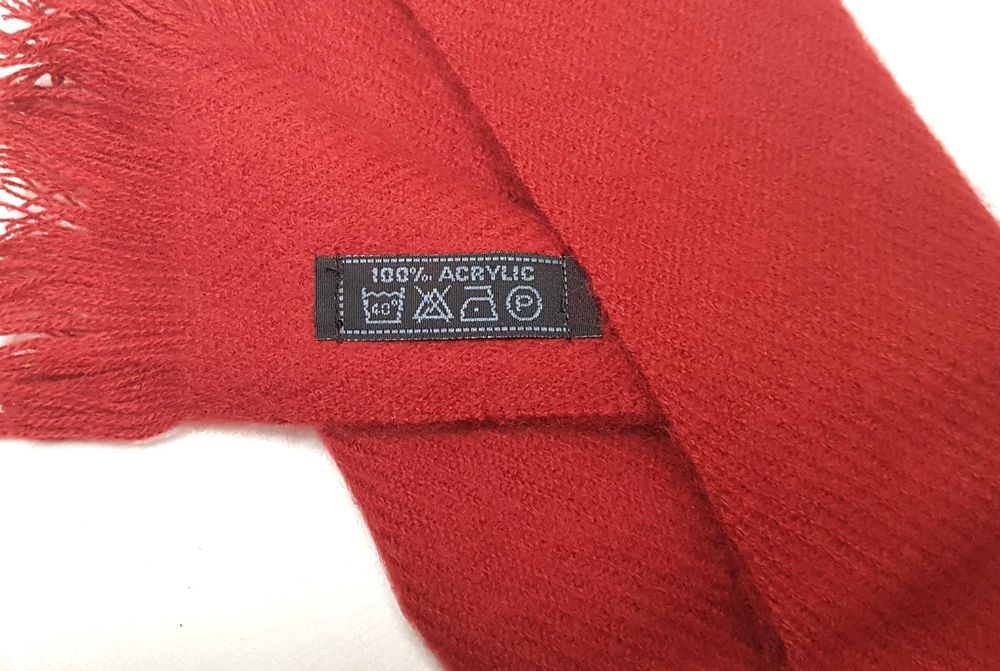 Conjunto Guarda-Chuva Cachecol