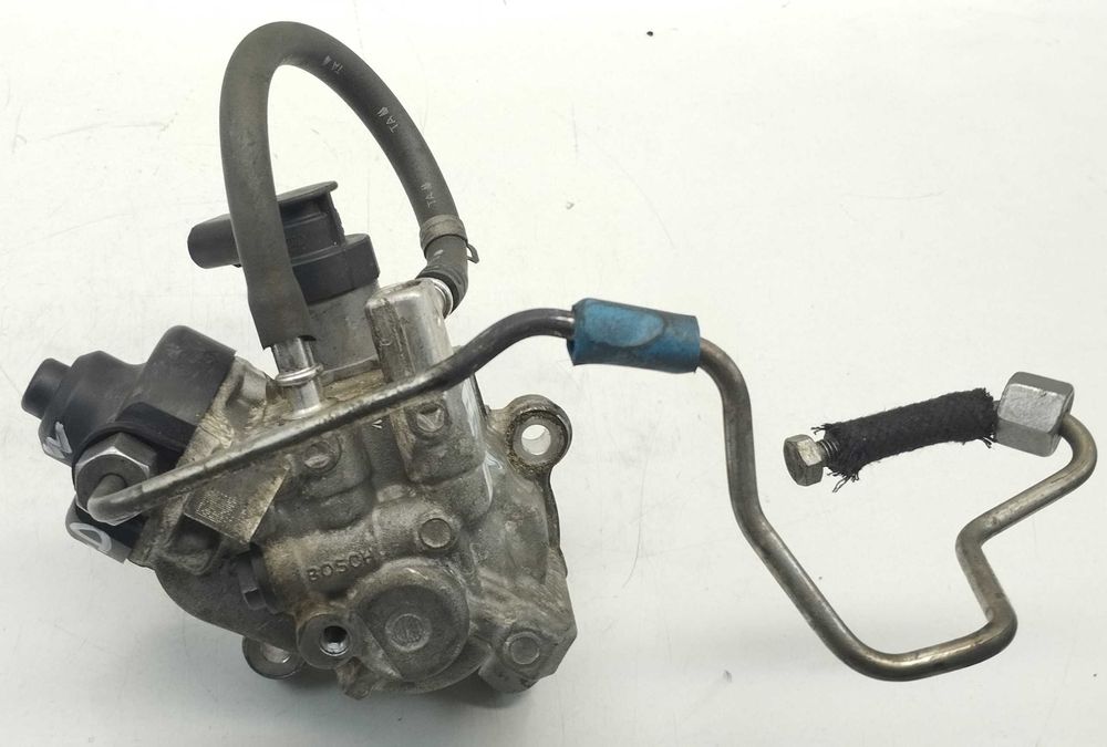 bomba alta pressao BMW