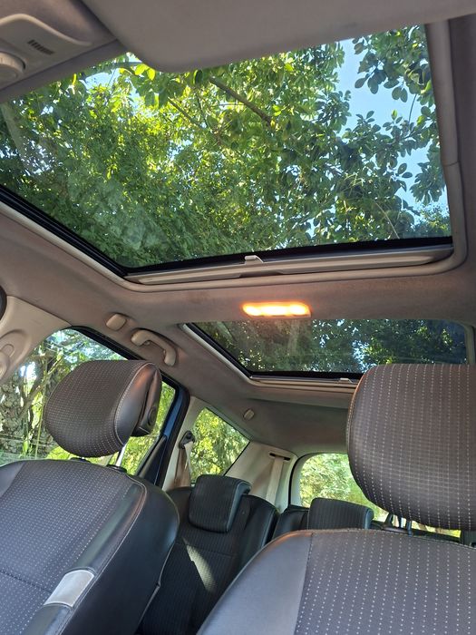 Renaul grand scenic 1.6 dci