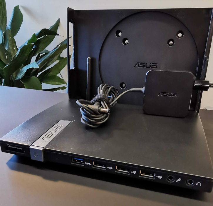 Asus Mini PC Eee Box E210-B0640 N2807