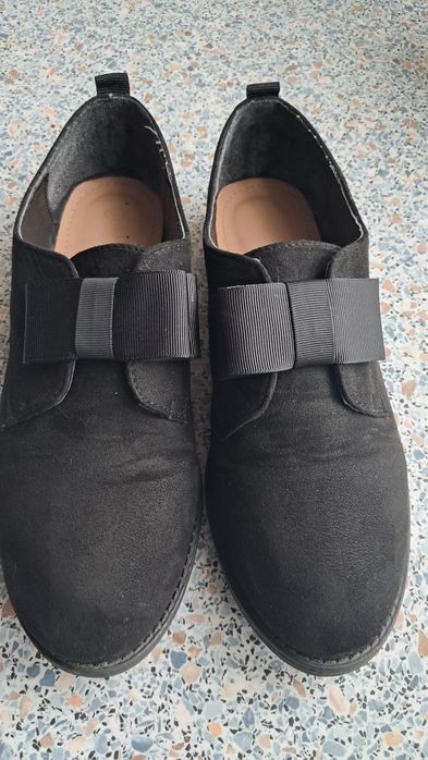 Półbuty dla dziewczyny roz 38