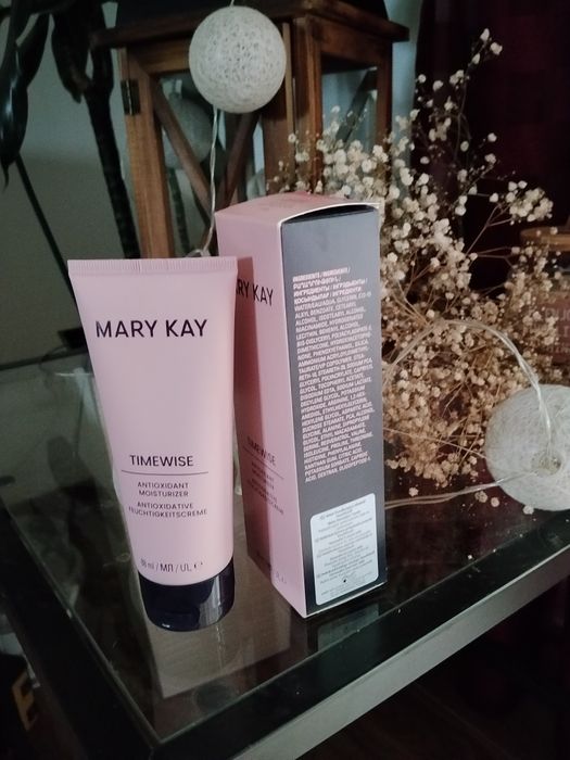 Krem przedłużający młodość 88ml Mary Kay nowy