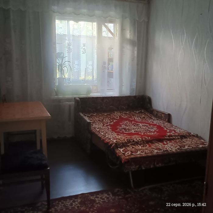 Оренда кімнати від власника, для дівчини - без посередників.