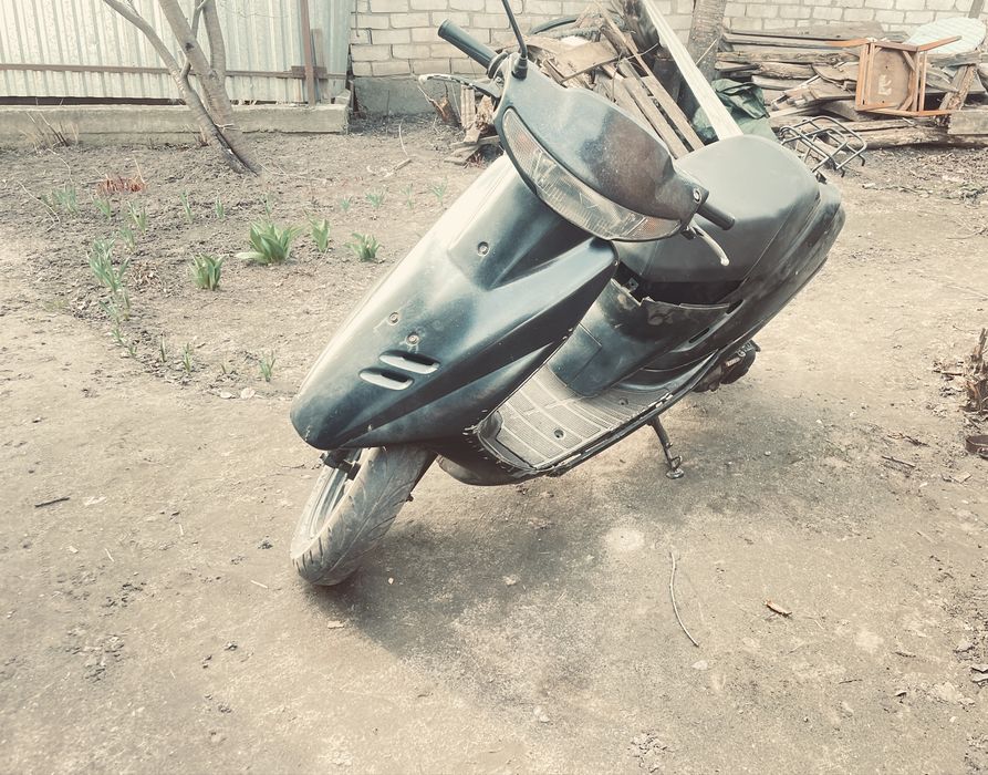 Продам Honda dio 27
