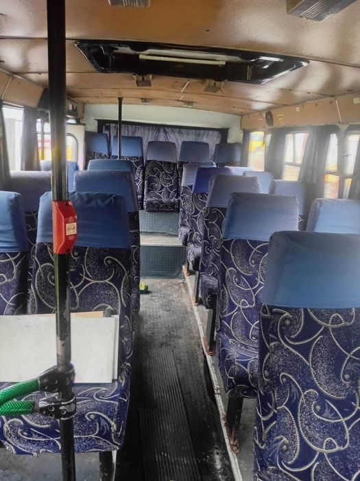 Богдан А-092 2008