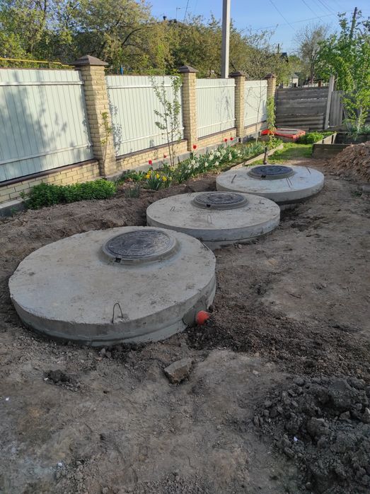 Сантехнік Коростень