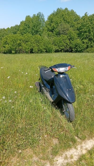 Продам скутер honda dio AF 34