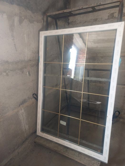 Вікно 1100/1640 мм