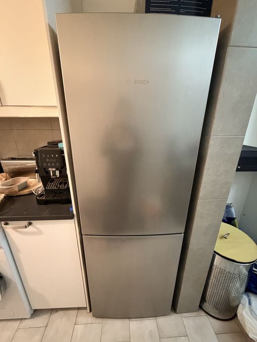 Frigorífico combinado Bosch