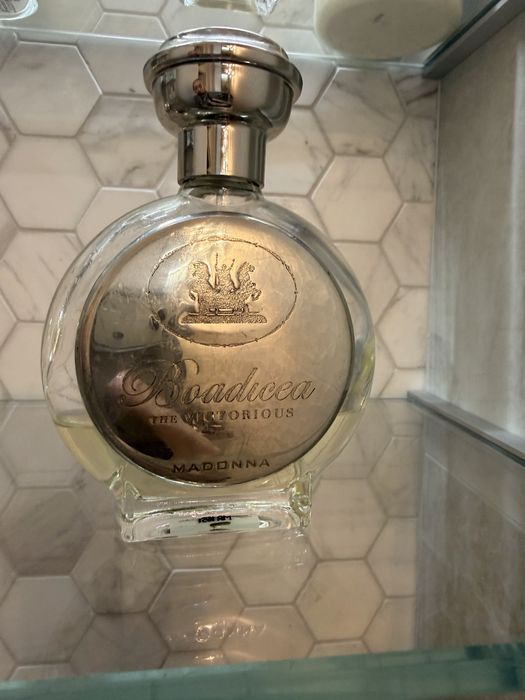 Boadicea the Victorious Madonna оригінал