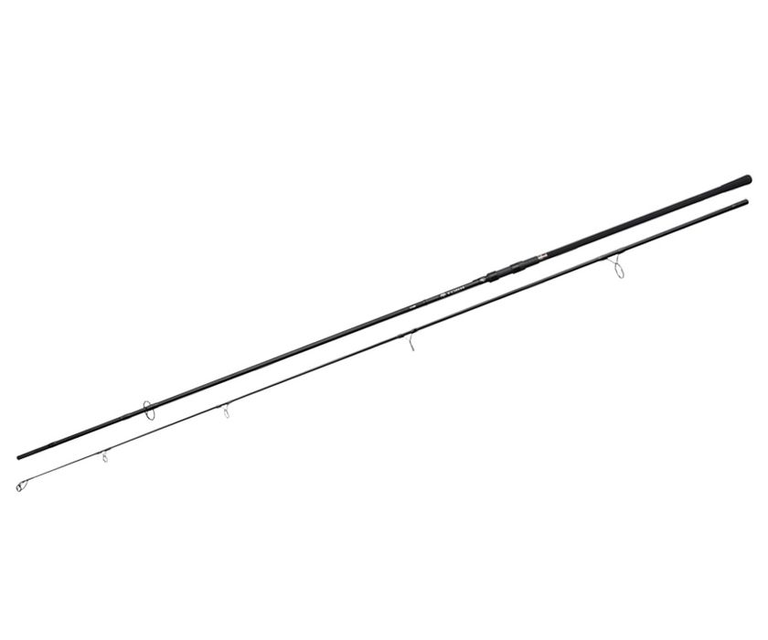 Коропове вудлище Carp Pro Tork 12' 3.6м 3.5lb + Котушка Carp Pro 10000