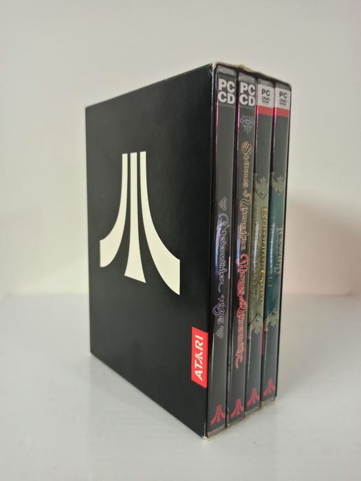 Forgotten Realms Deluxe Editio