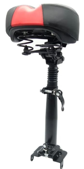 Siodełko Kugoo m4 pro