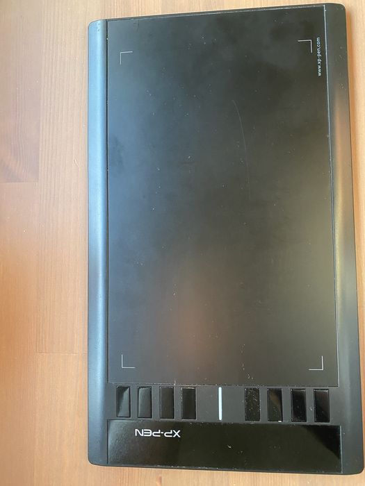 tablet graficzny XP-Pen Star 03 V2.