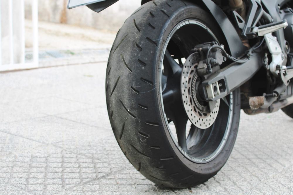 Yamaha Fazer 600cc – 76.144 km