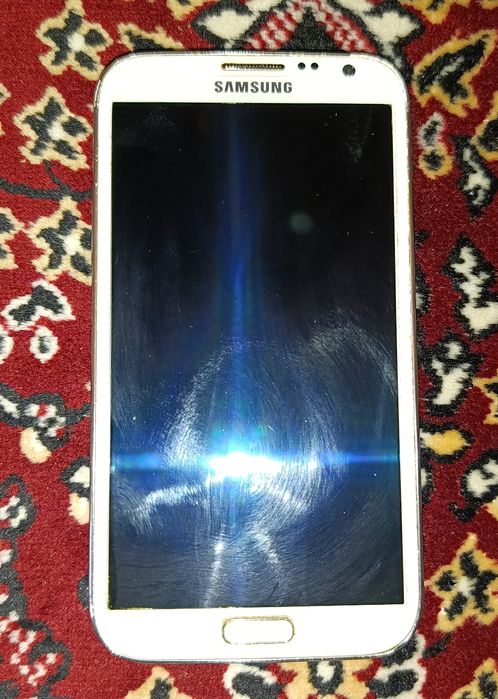 Смартфон Samsung  (N7100)