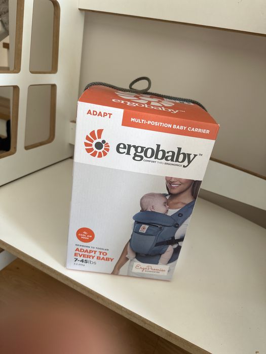 Ergobaby Adapt Carrier