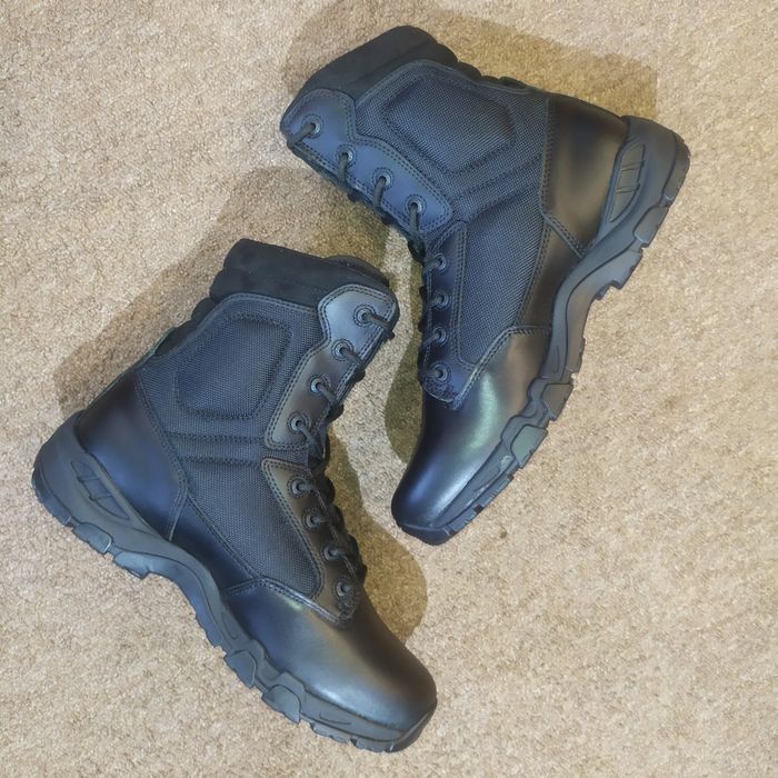 40-44. Тактичні черевики Magnum Viper Pro 8.0