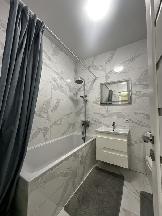 Оренда 1 кім.квартири біля озера