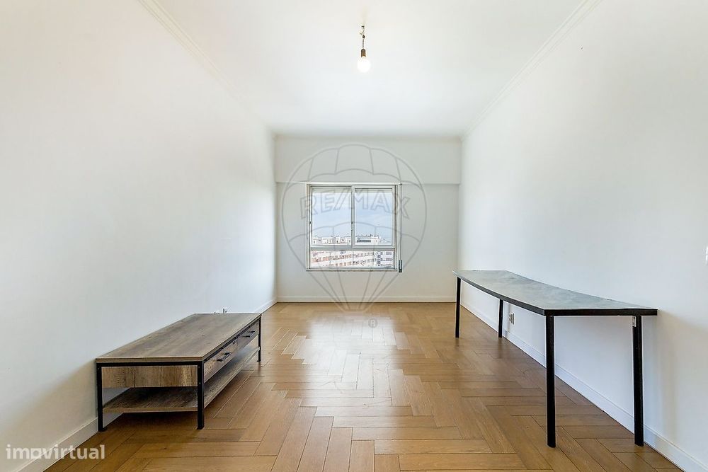 Apartamento T2 para venda