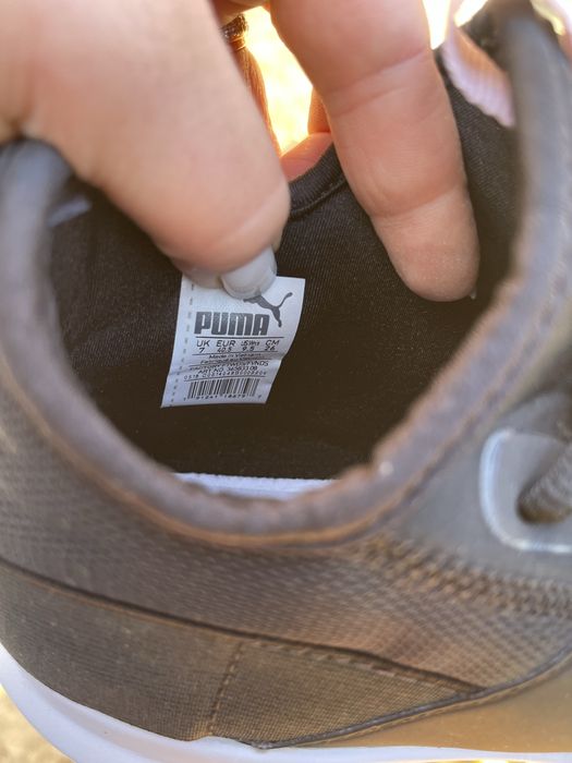 Кроссовки Puma ( Пума)
