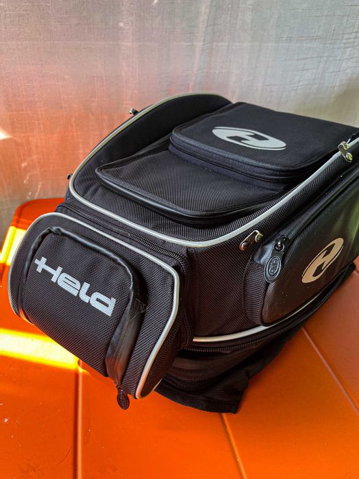 Held Tank Bag torba motocyklowa