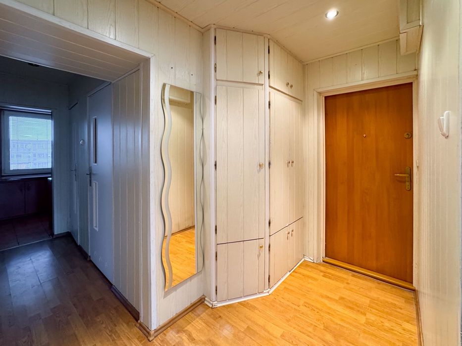 Sprzedam mieszkanie 48 m2 w Zgierzu Osiedle 650 lecia, ul Witkacego