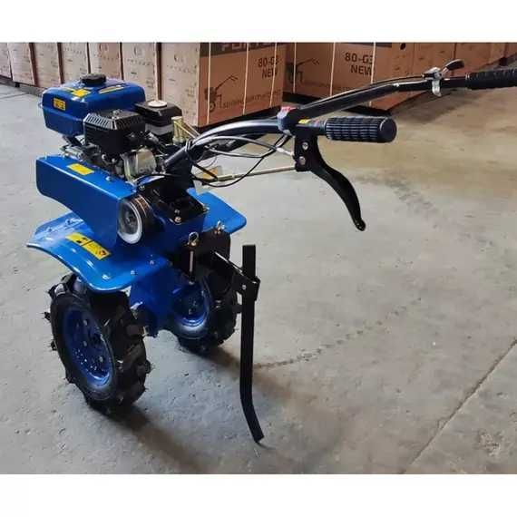 Мотоблок FORTE 80-G3 (7 к.с.)! ФРЕЗА в комплекті! Новий!