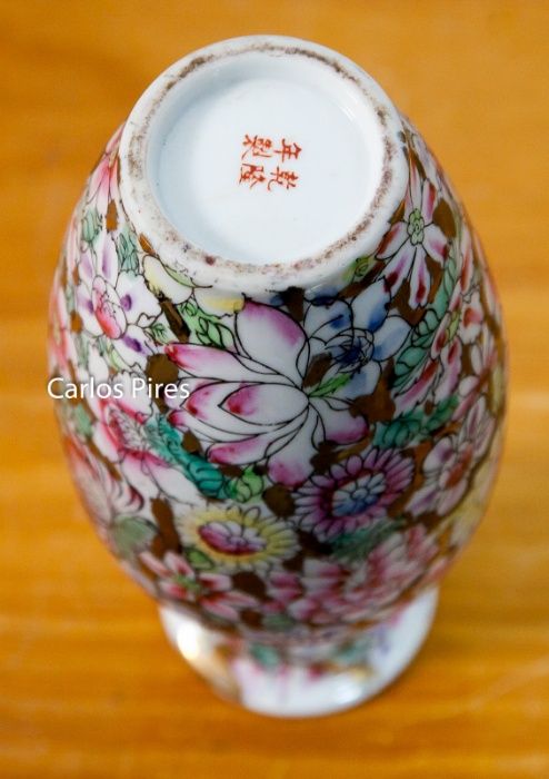 2 Jarrões Chineses antigos