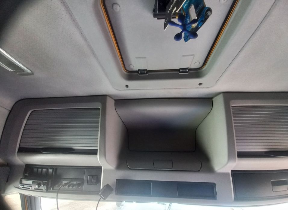 Продам Volvo FH13