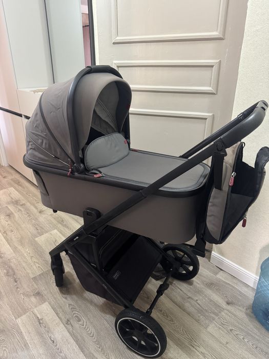 Продам коляску Carella Alfa 2 в 1