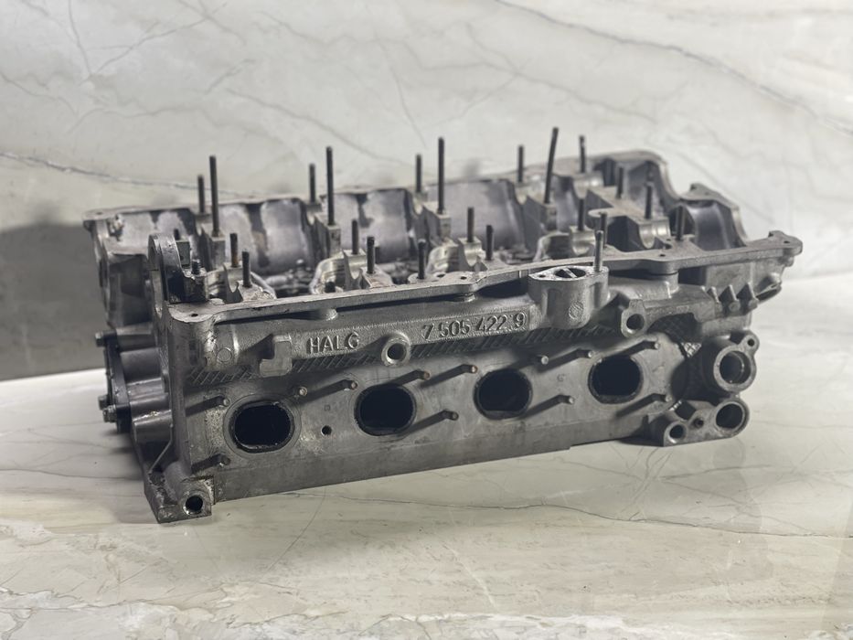 гбц n20 - Купити автозапчастини - Ціна на OLX.ua